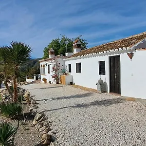 Casa 2*, El Chorro España