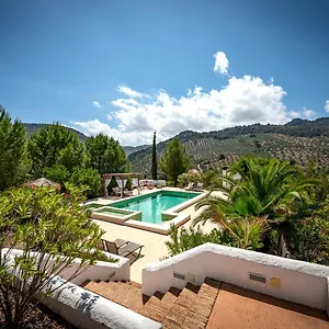 Hacienda El Tarajal , Priego de Córdoba España