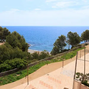 Apartamento Rentalmar Gavina D'or, Miami Platja (Miami Playa)