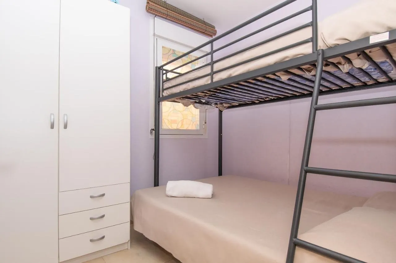 Rentalmar Mar I Cel Miami Platja  España