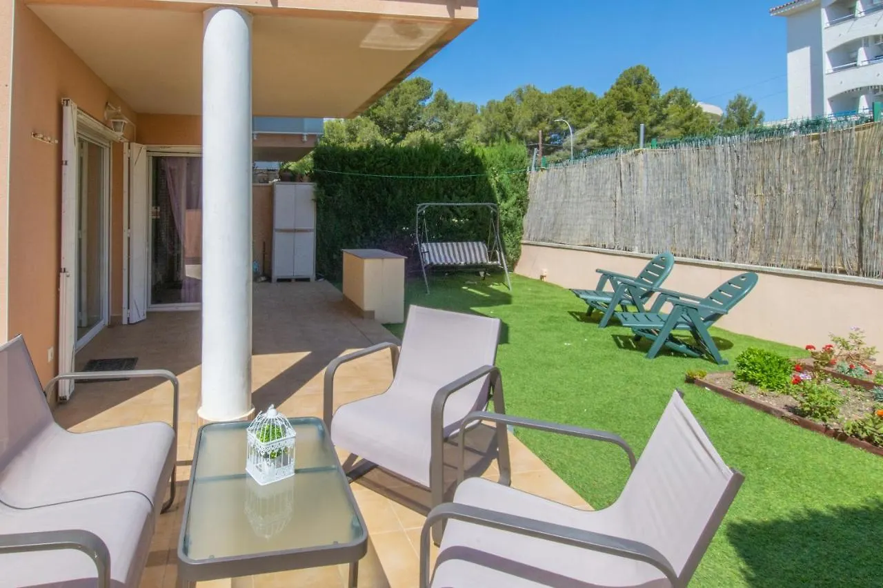 Appartement Rentalmar Mar I Cel Miami Playa