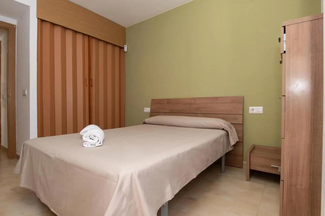 Appartement Rentalmar Mar I Cel Miami Playa