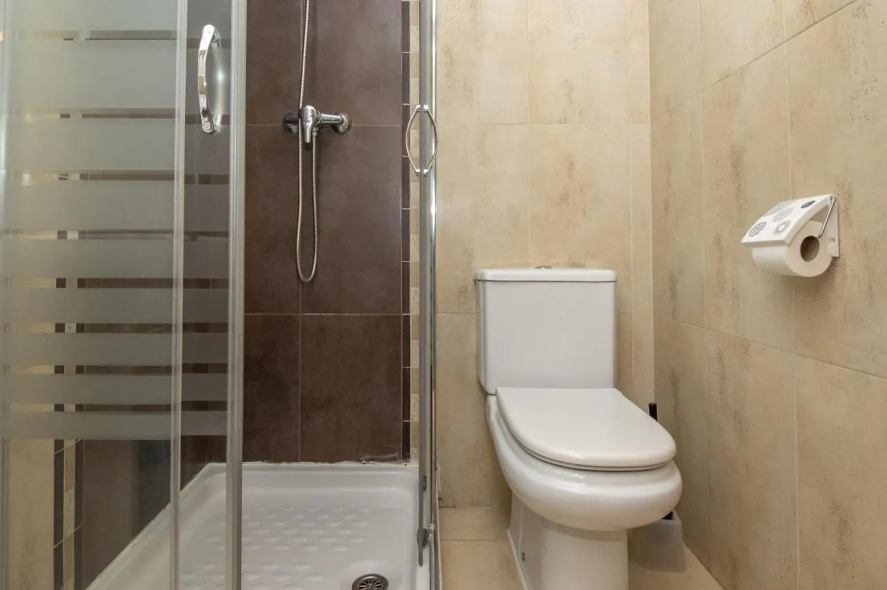 Appartement Rentalmar Mar I Cel Miami Playa Spanje