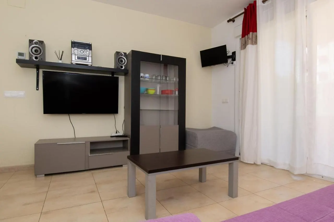 Appartement Rentalmar Mar I Cel Miami Playa